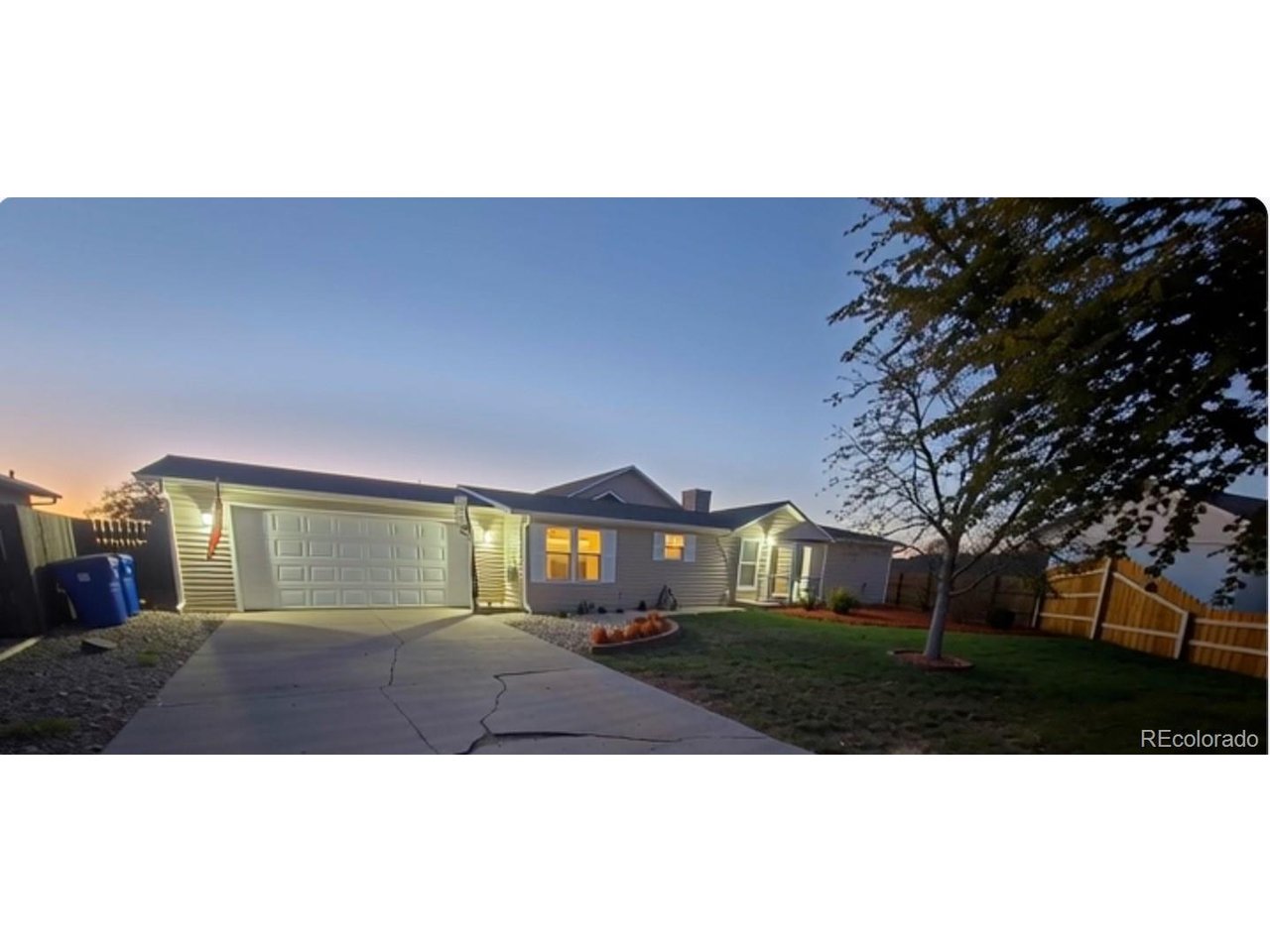 3439 W 3rd Street Rd, Greeley CO 80631