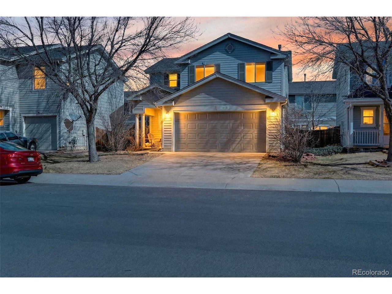 10576 Butte Dr, Longmont CO 80504