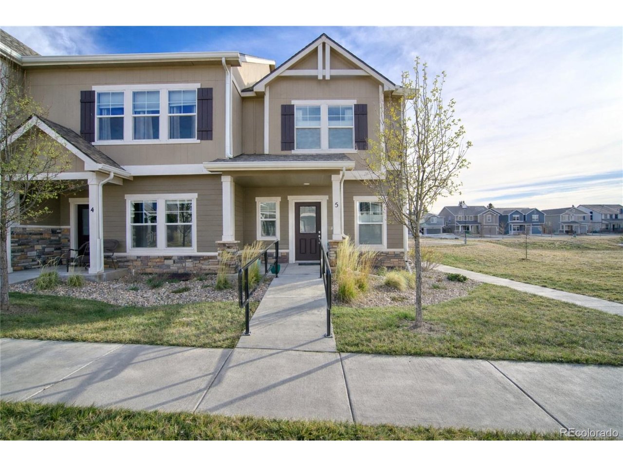 2421 Precipice Dr 5, Fort Collins CO 80526