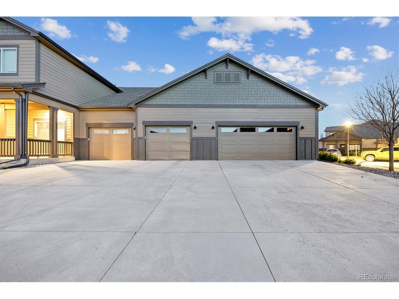 6835 Lee St 7, Wellington CO 80549