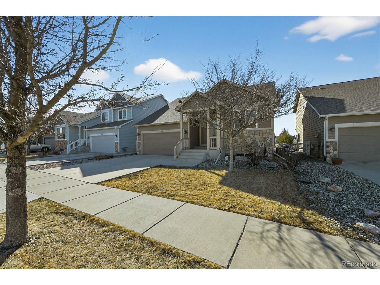 2403 Thoreau Dr, Fort Collins CO 80524