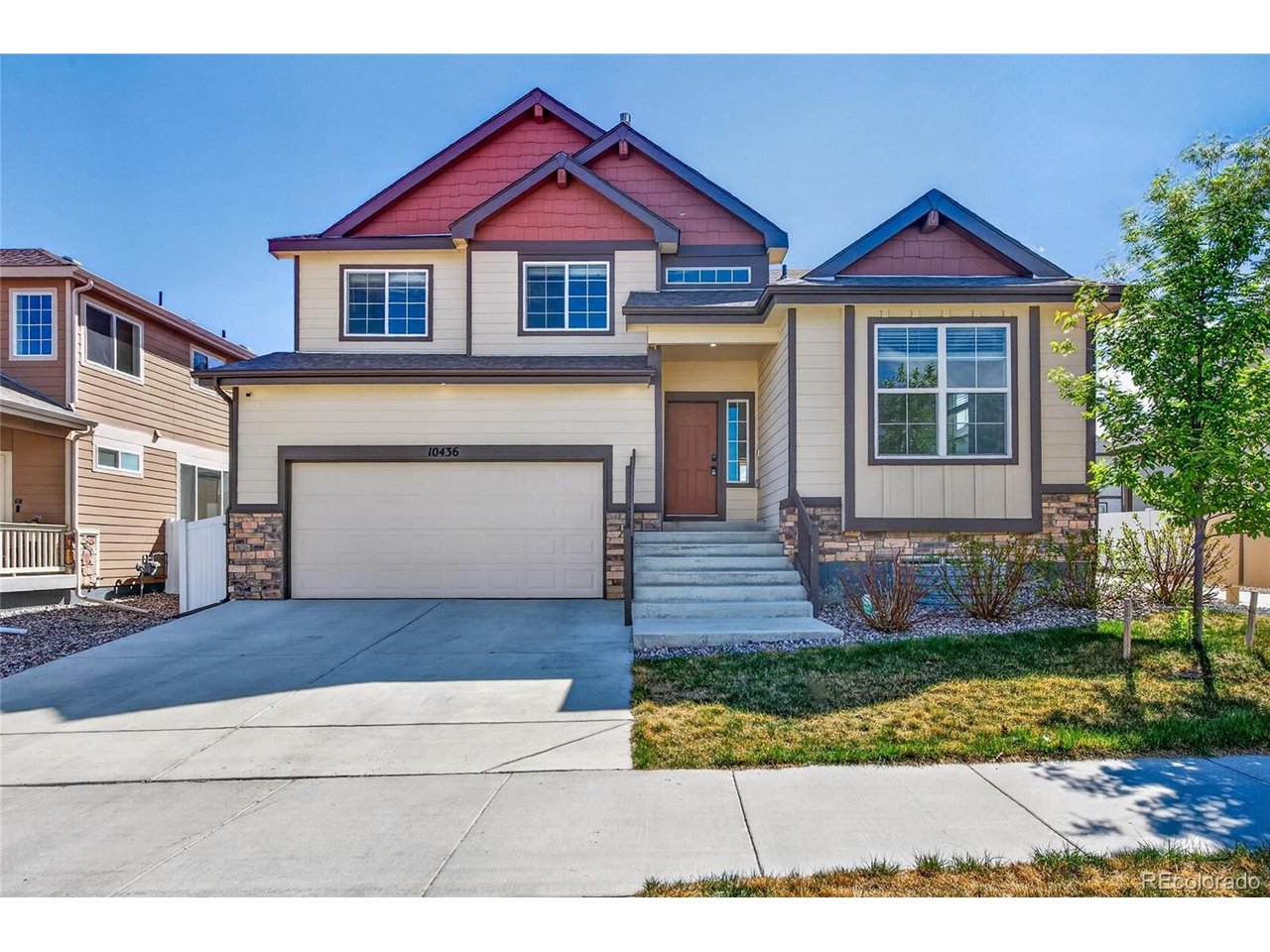 10436 17th Street, Greeley CO 80634