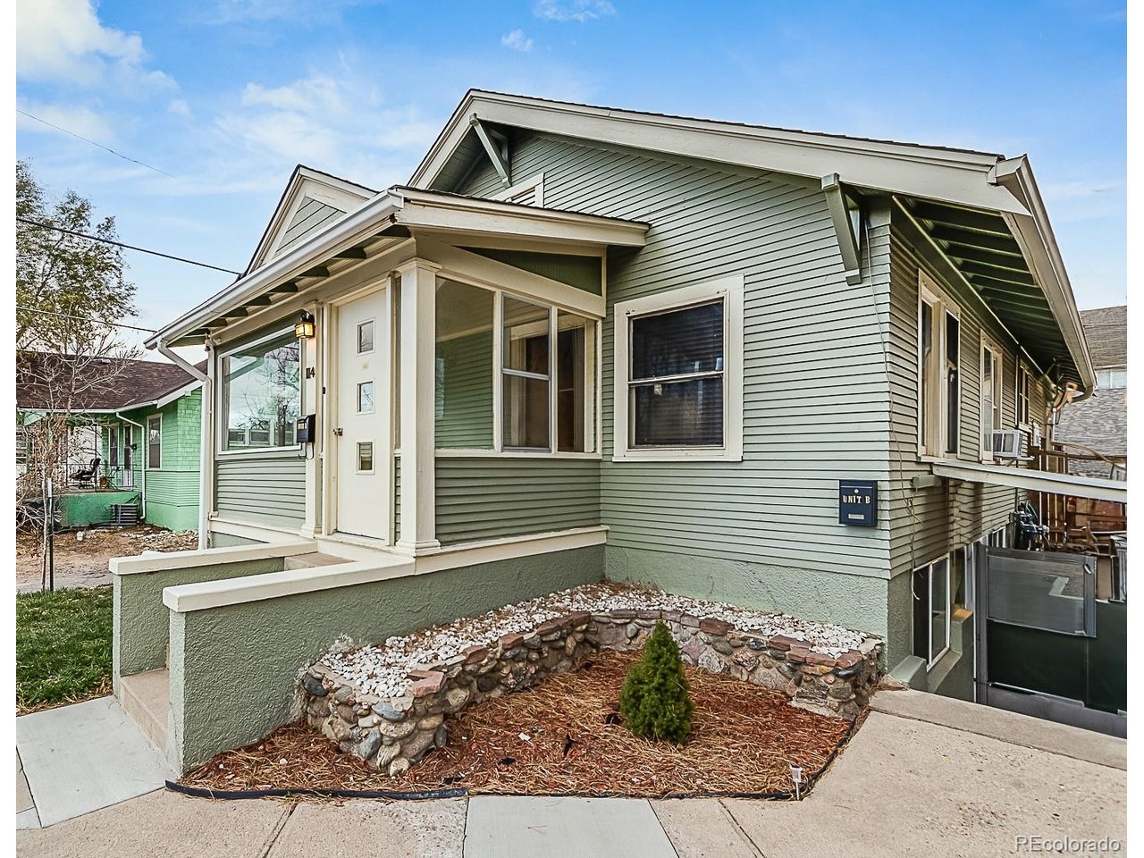1114 15th St, Greeley CO 80631