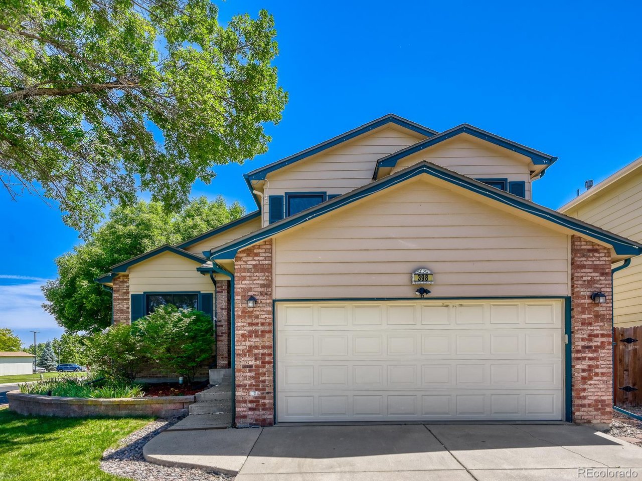 398 Pin Oak Dr, Loveland CO 80538
