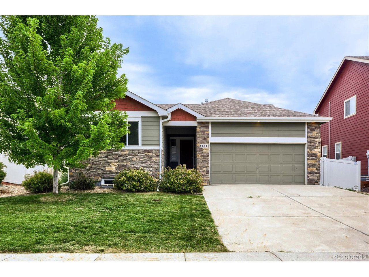 8616 16th St, Greeley CO 80634