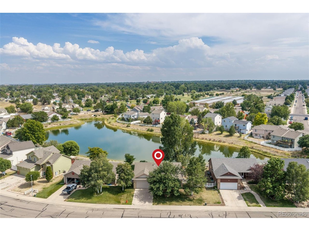 2836 W E St, Greeley CO 80631
