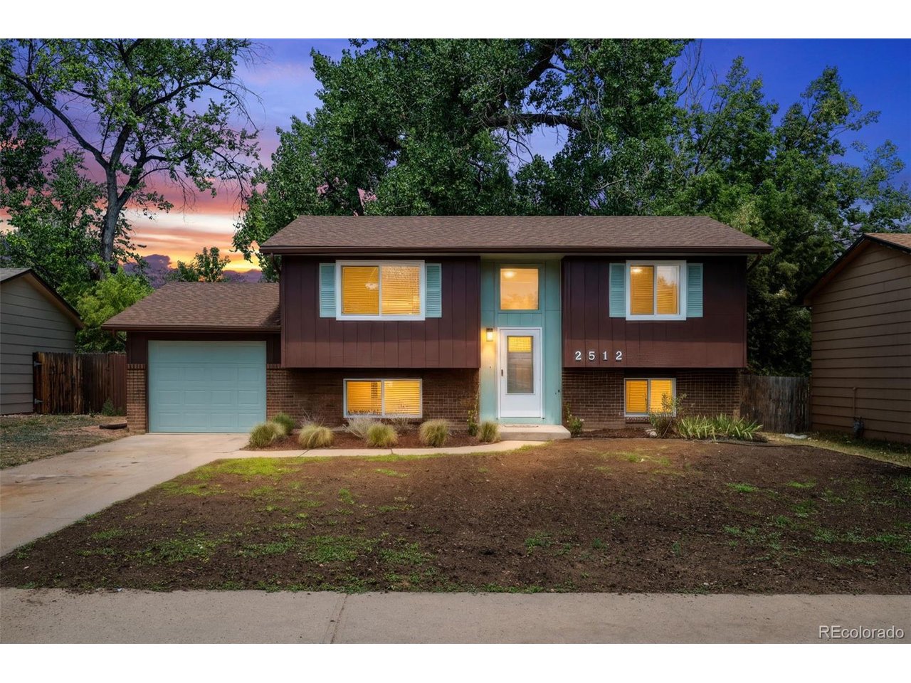 2512 Woodvalley Ct, Fort Collins CO 80521