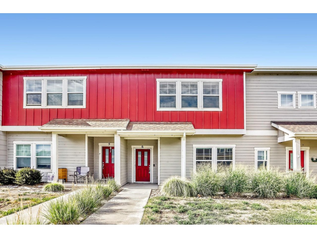 1686 Grand Ave 6, Windsor CO 80550