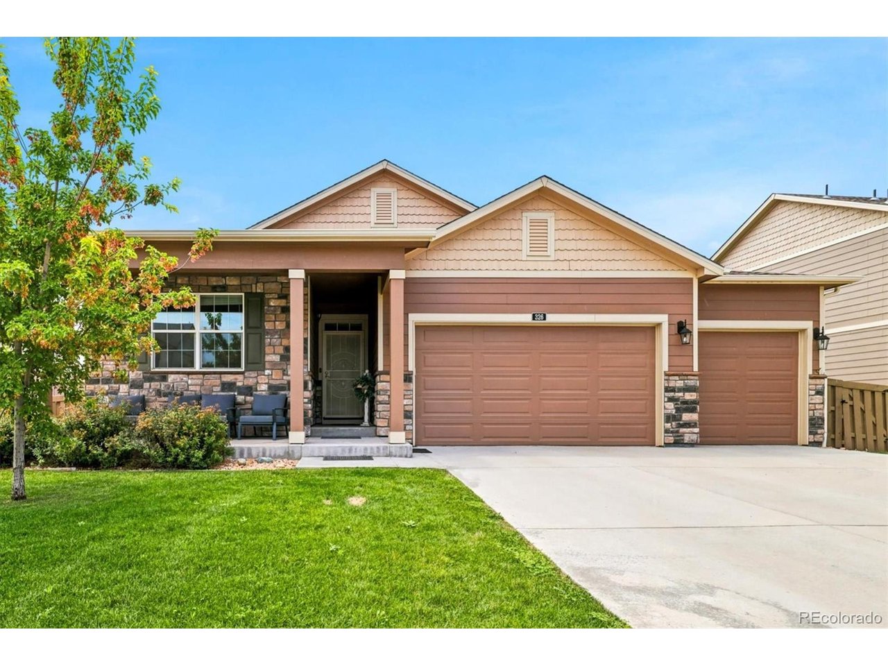 326 Jay Ave, Windsor CO 80550