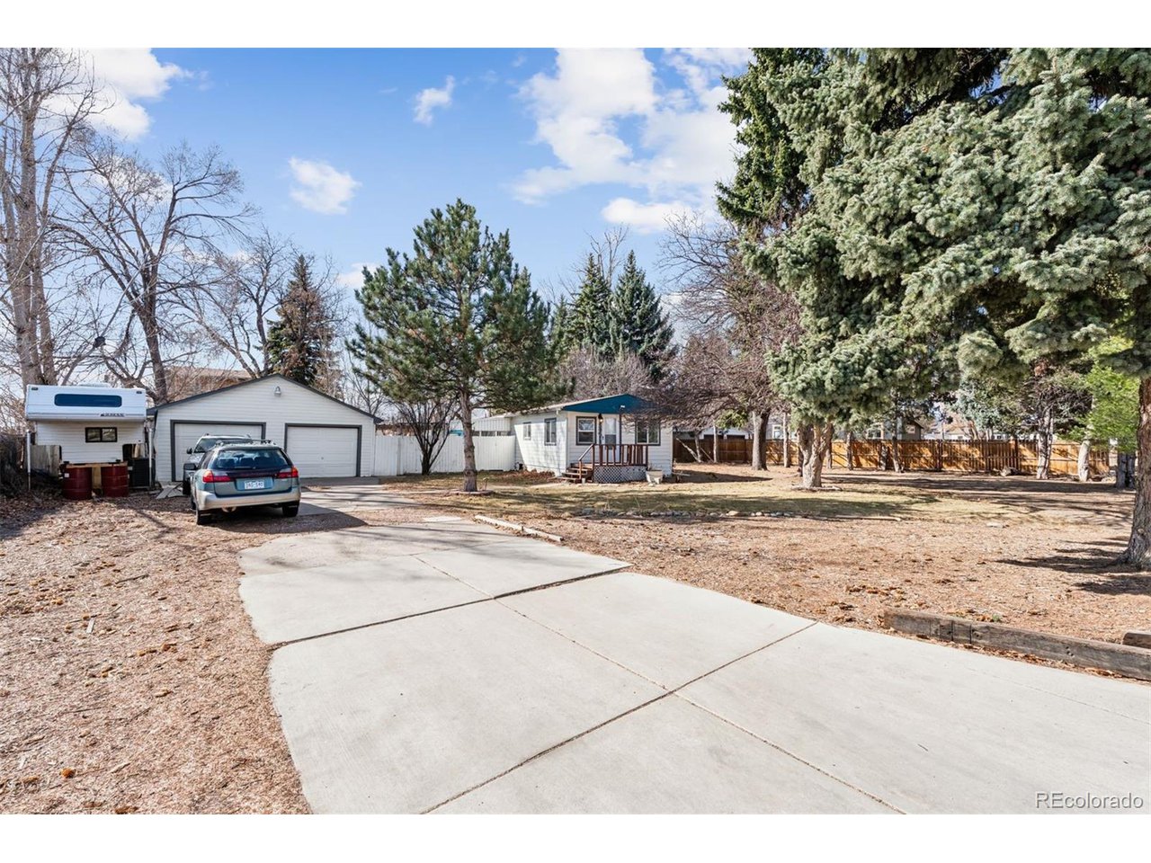 2021 Timberline Ln, Fort Collins CO 80525
