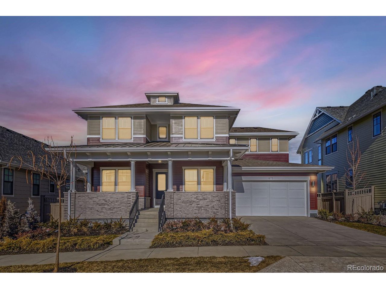 1875 Hickory Ave, Erie CO 80516