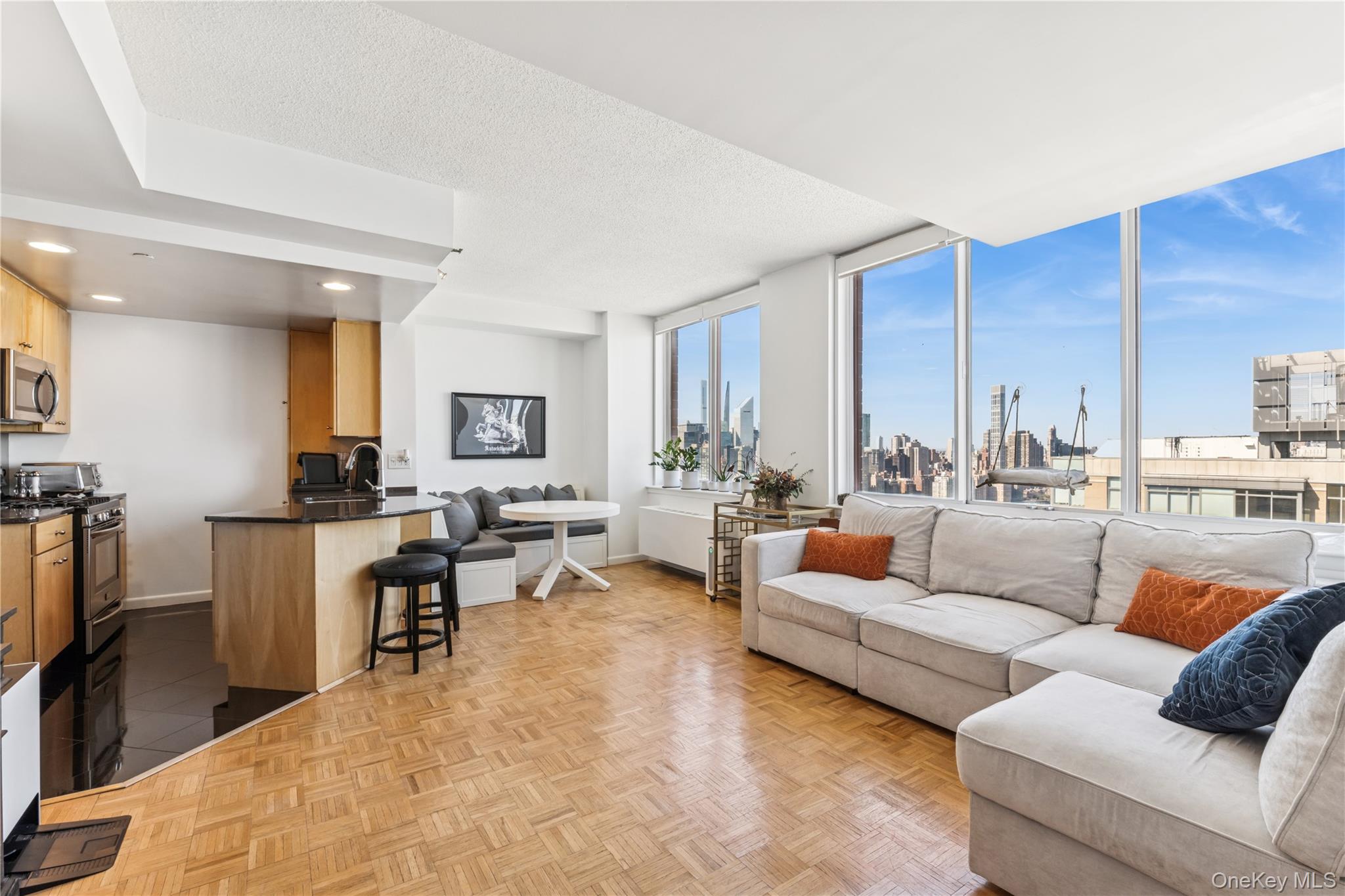 4-74 48th Avenue Unit PH4D, Long Island City NY 11109