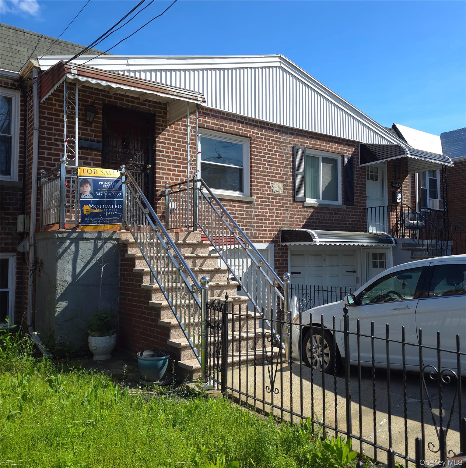 2864 Philip Avenue, Bronx NY 10465