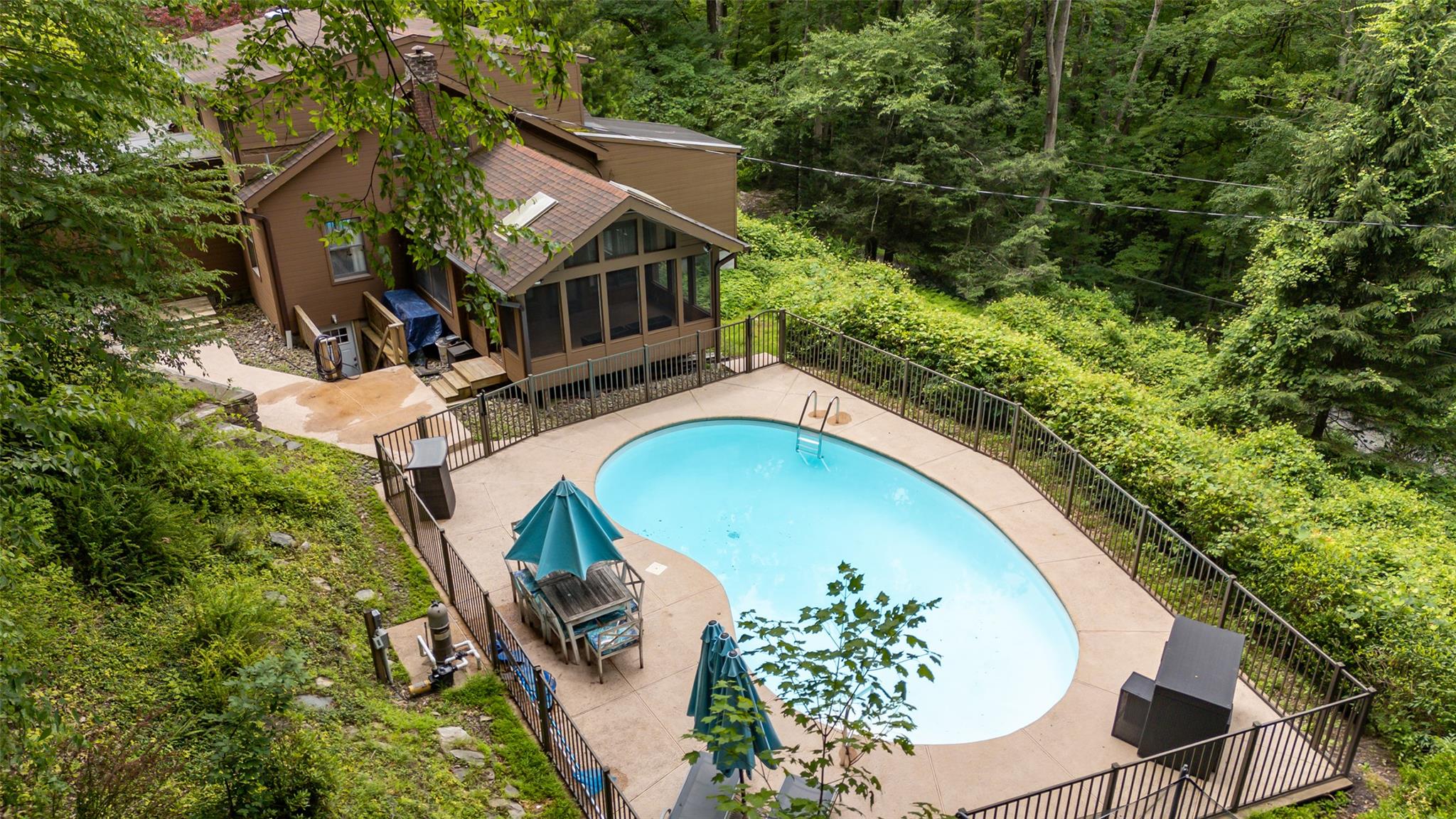 32 New Hill Road, Putnam Valley NY 10579