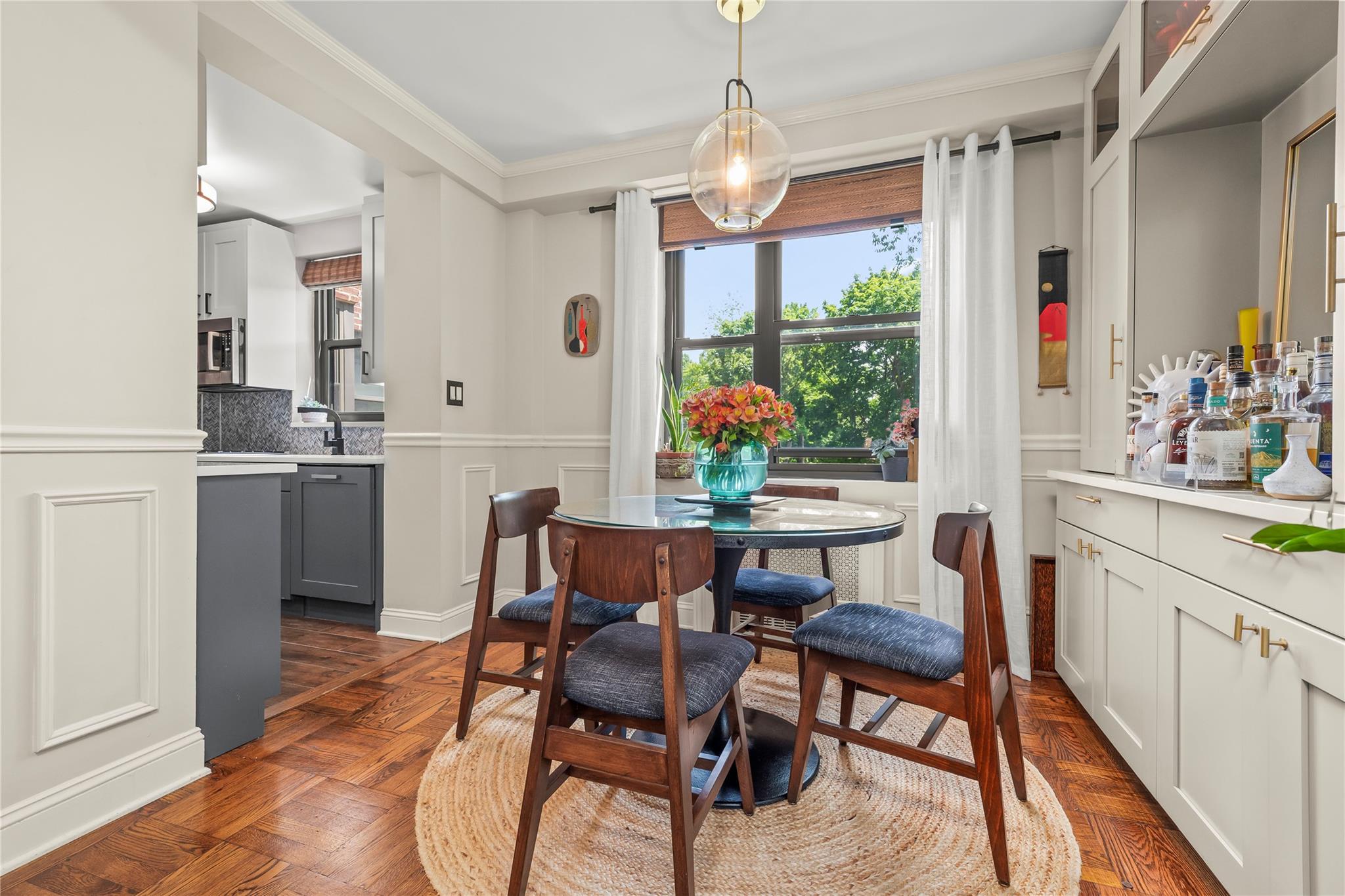 3103 Fairfield Avenue Unit 4A, Bronx NY 10463