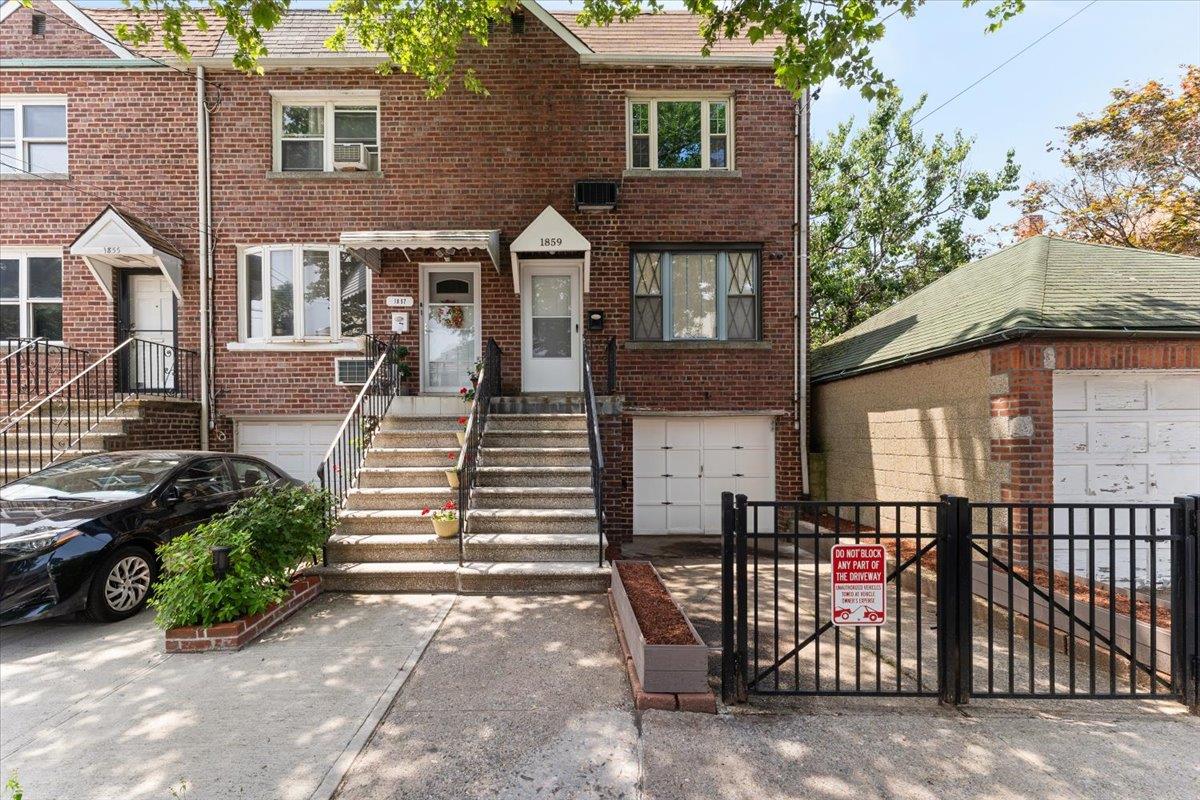 1859 Hone Avenue, Bronx NY 10461