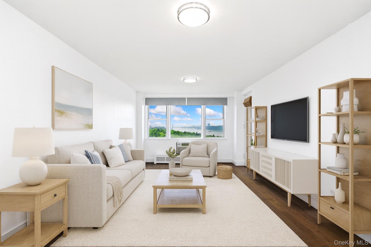 5700 Arlington Avenue Unit 12T, Bronx NY 10471