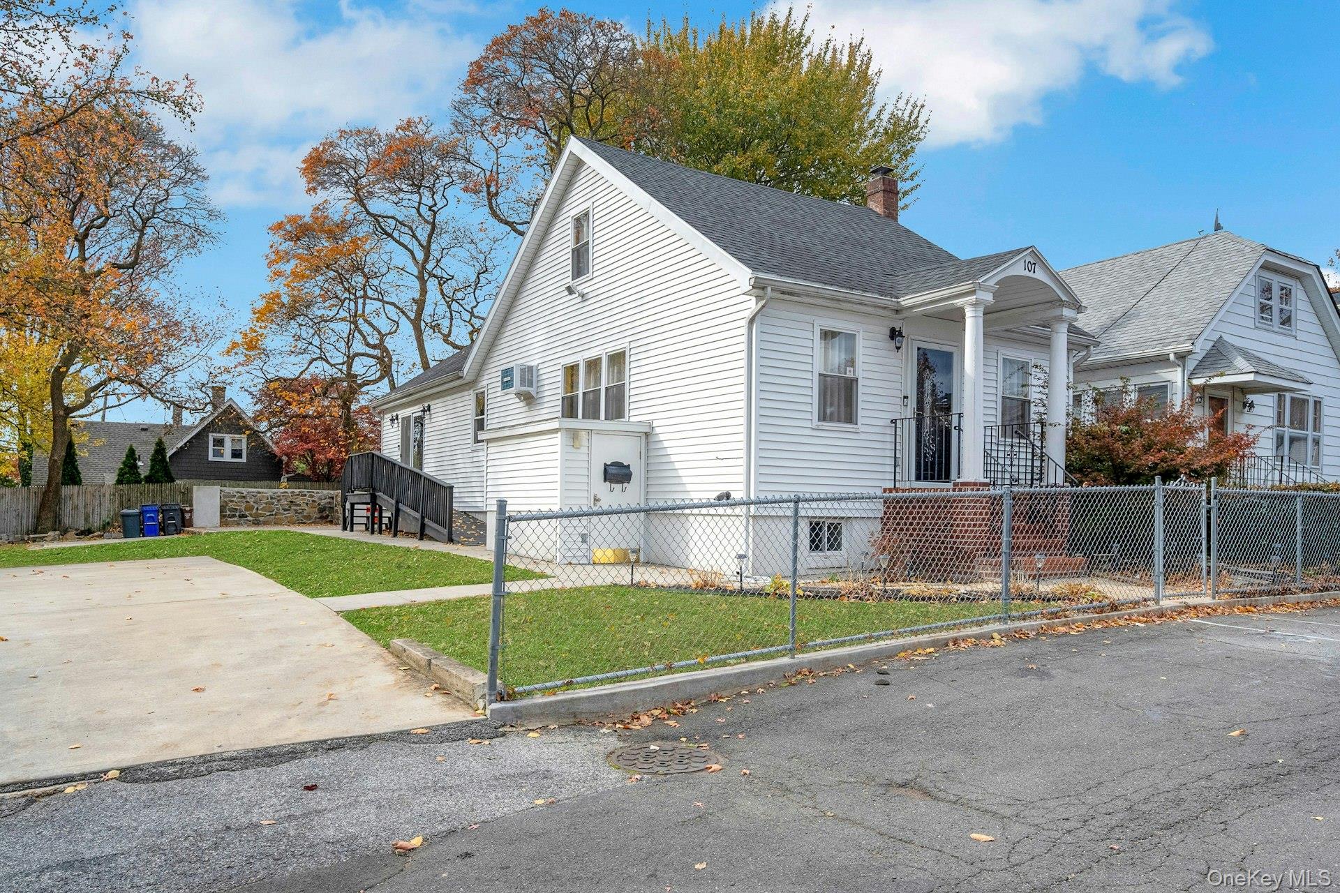 107E Edgewater Park Unit 107E, Bronx NY 10465