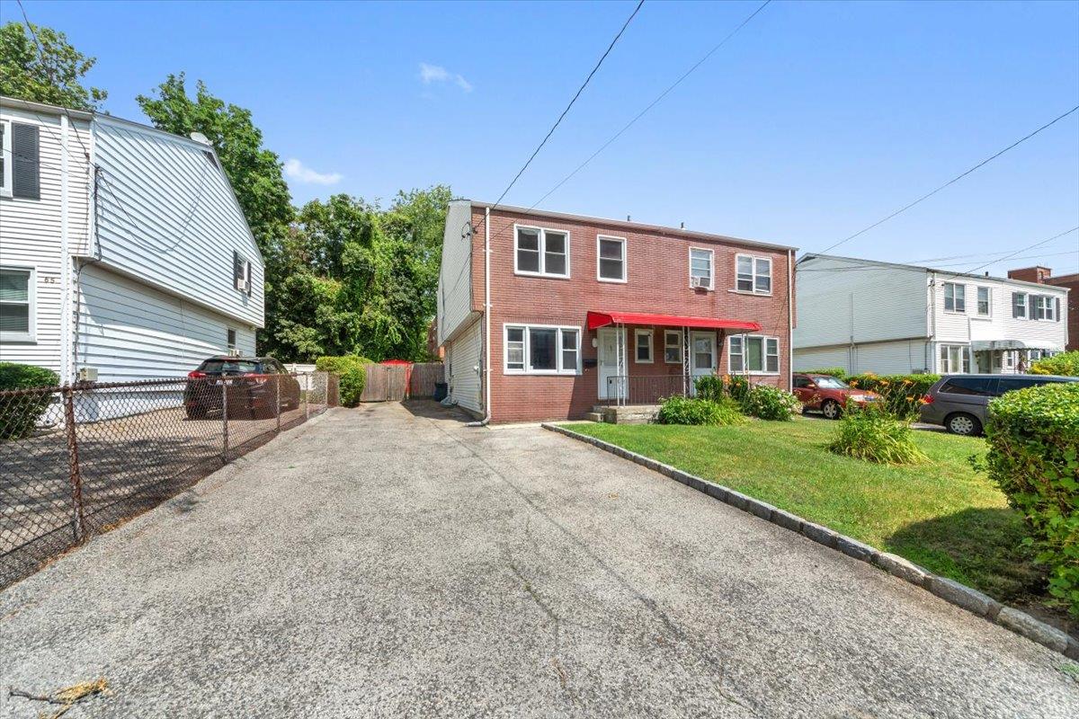63 N Fulton Avenue, Mount Vernon NY 10550