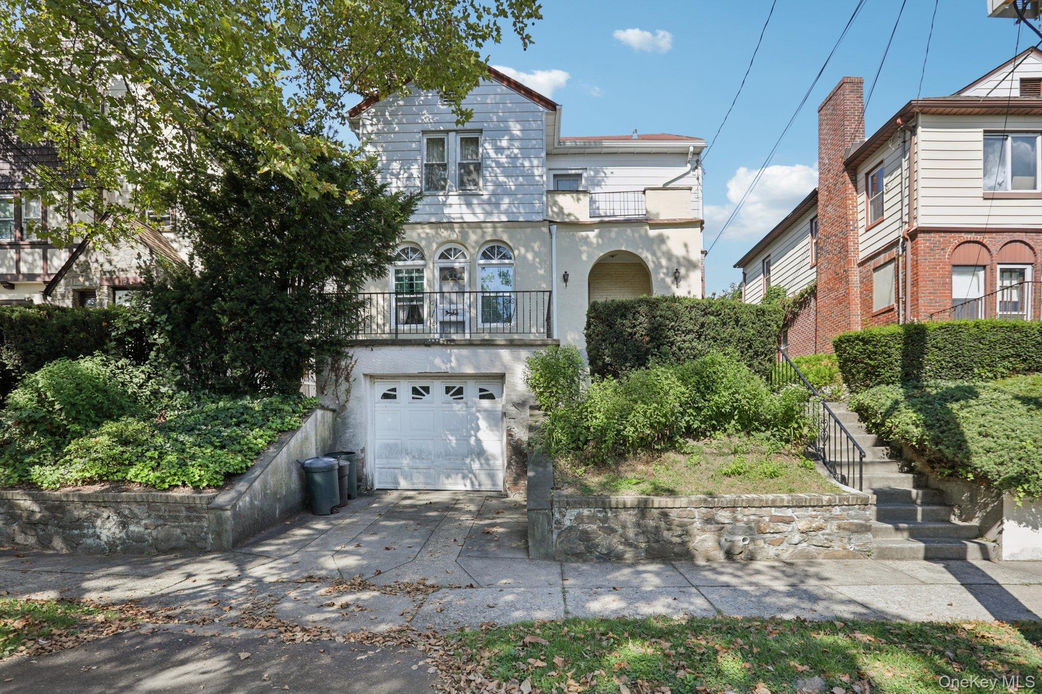 184 Hillcrest Road, Mount Vernon NY 10552