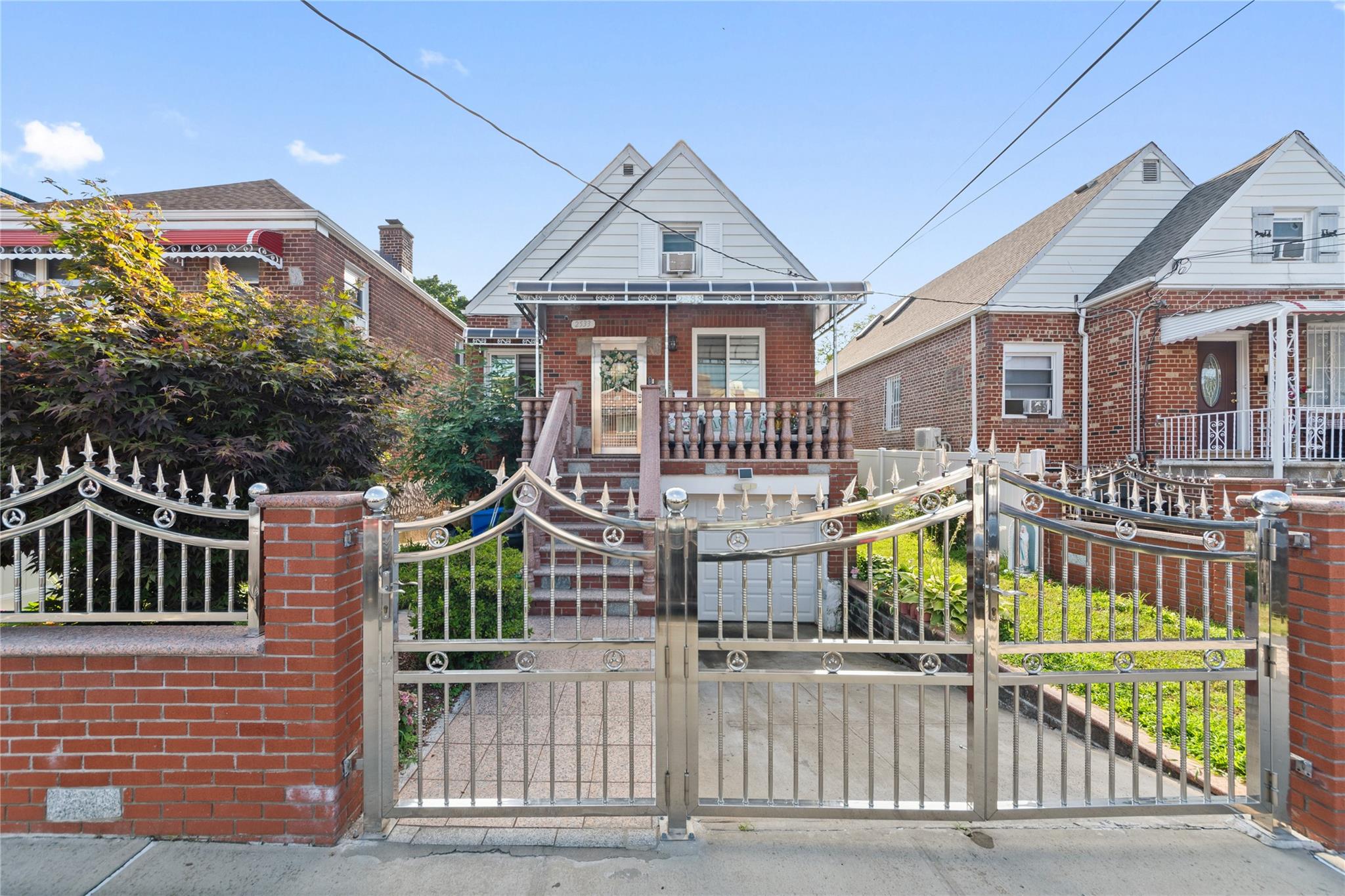 2533 Young Avenue, Bronx NY 10469