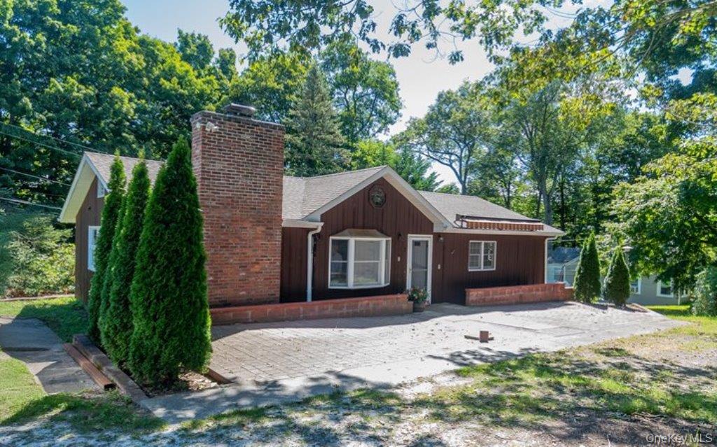 7 Harrimac Lane, Putnam Valley NY 10579