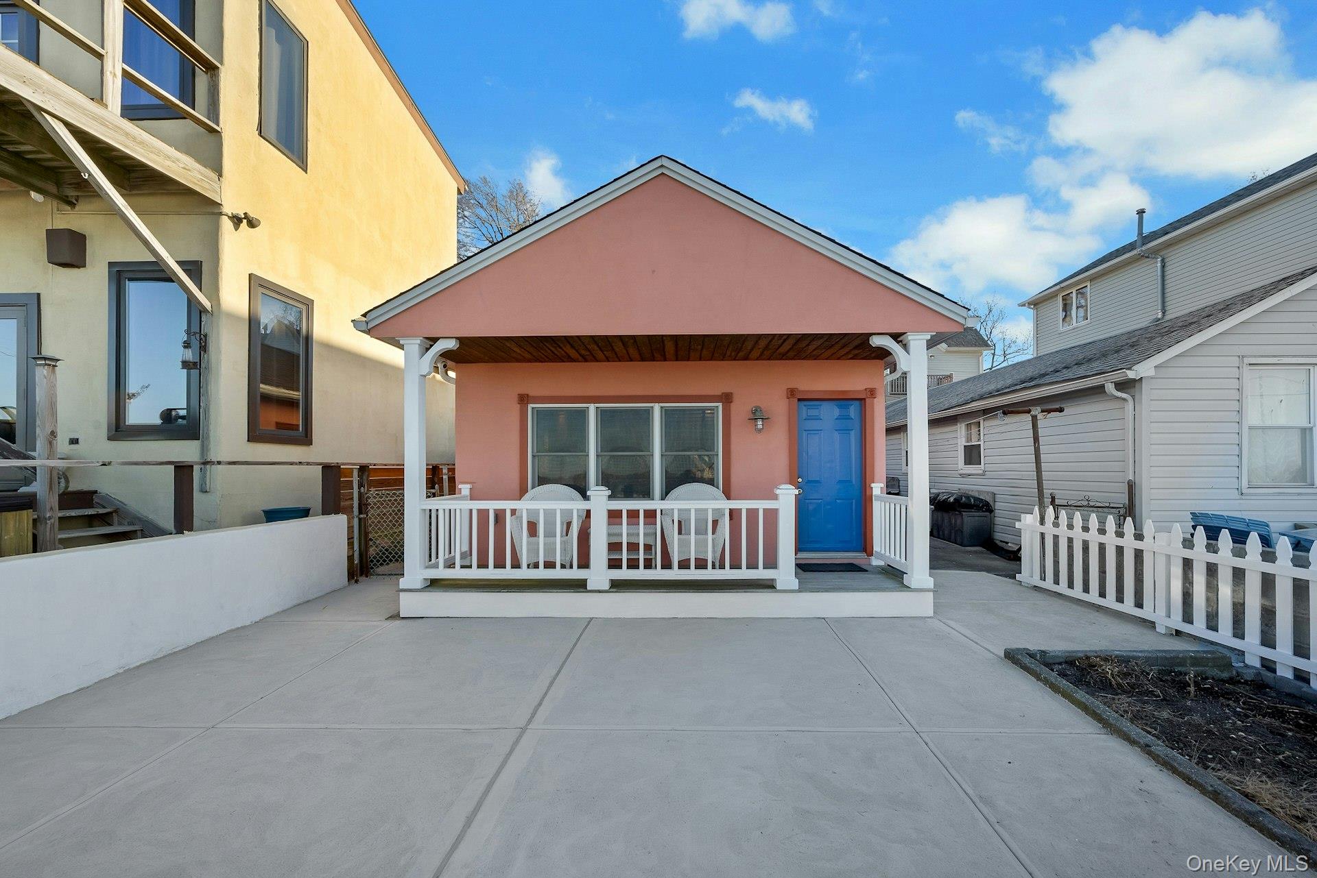 59C Edgewater Park Drive Unit 59C, Bronx NY 10465