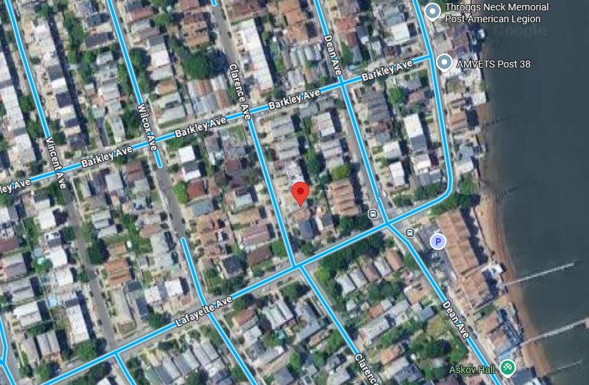 916 Clarence Avenue, Bronx NY 10465