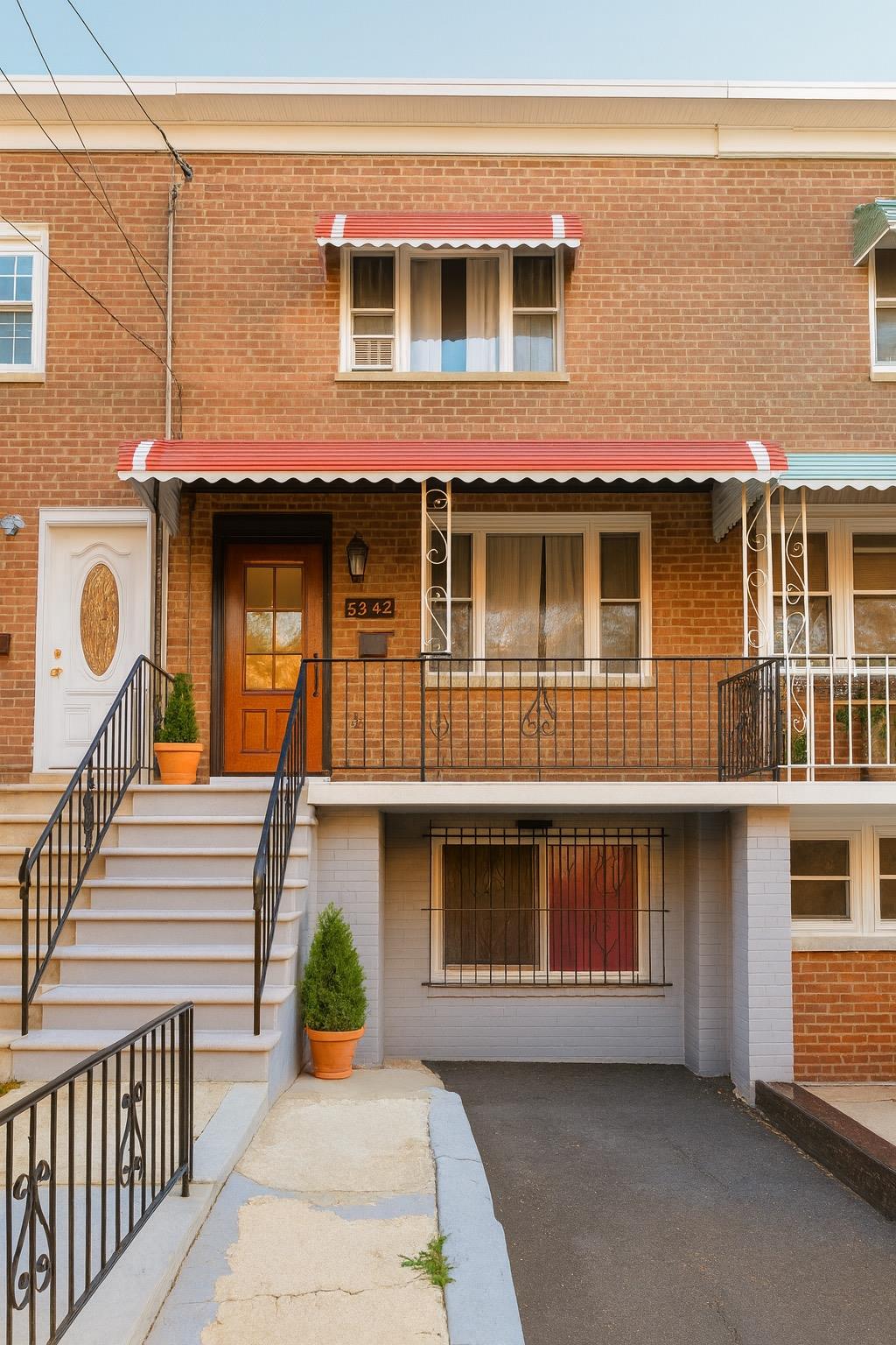 3345 Mickle Avenue, Bronx NY 10469