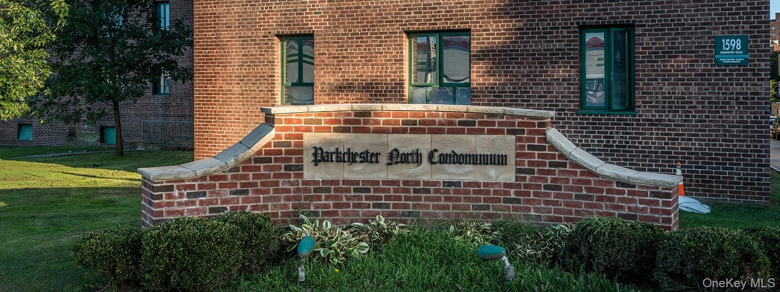 1560 Unionport Road Unit 5G, Bronx NY 10462