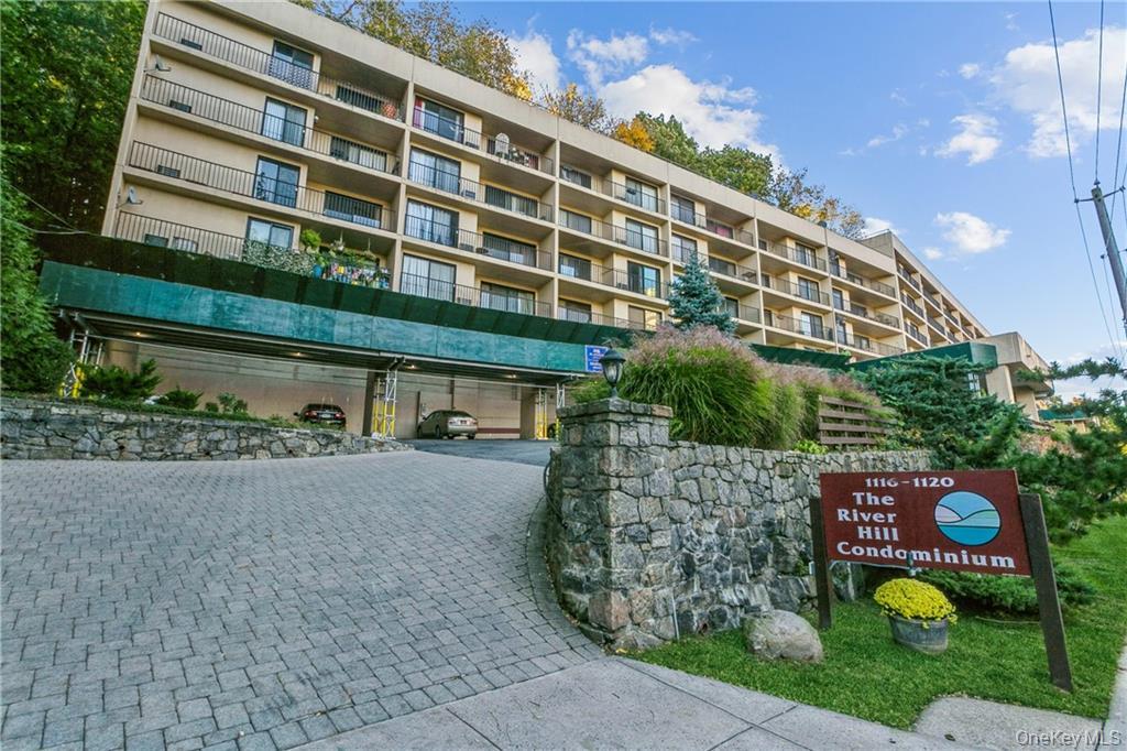 1120 Warburton Avenue Unit 2A, Yonkers NY 10701
