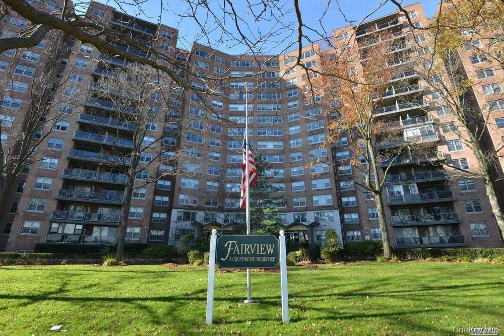61-20 Grand Central Parkway Unit A 1002, Forest Hills NY 11375
