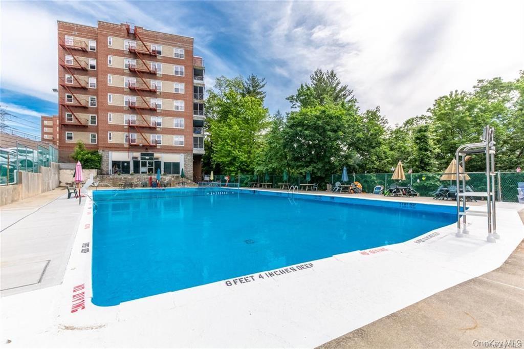 1 Balint Drive Unit 661, Yonkers NY 10710