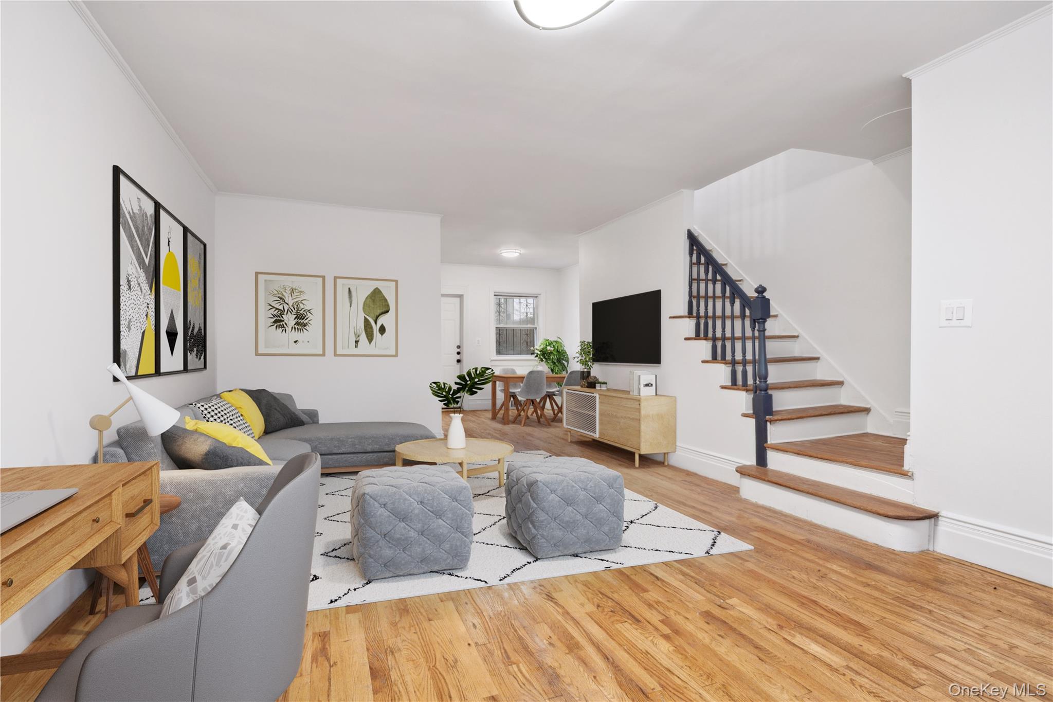 946 Gerard Avenue, Bronx NY 10452