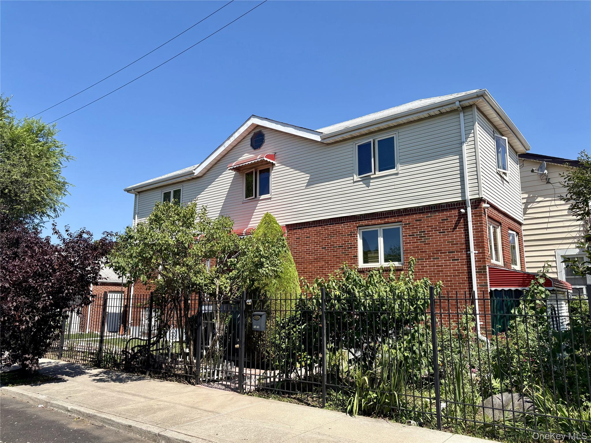 54-36 152nd Street, Flushing NY 11355