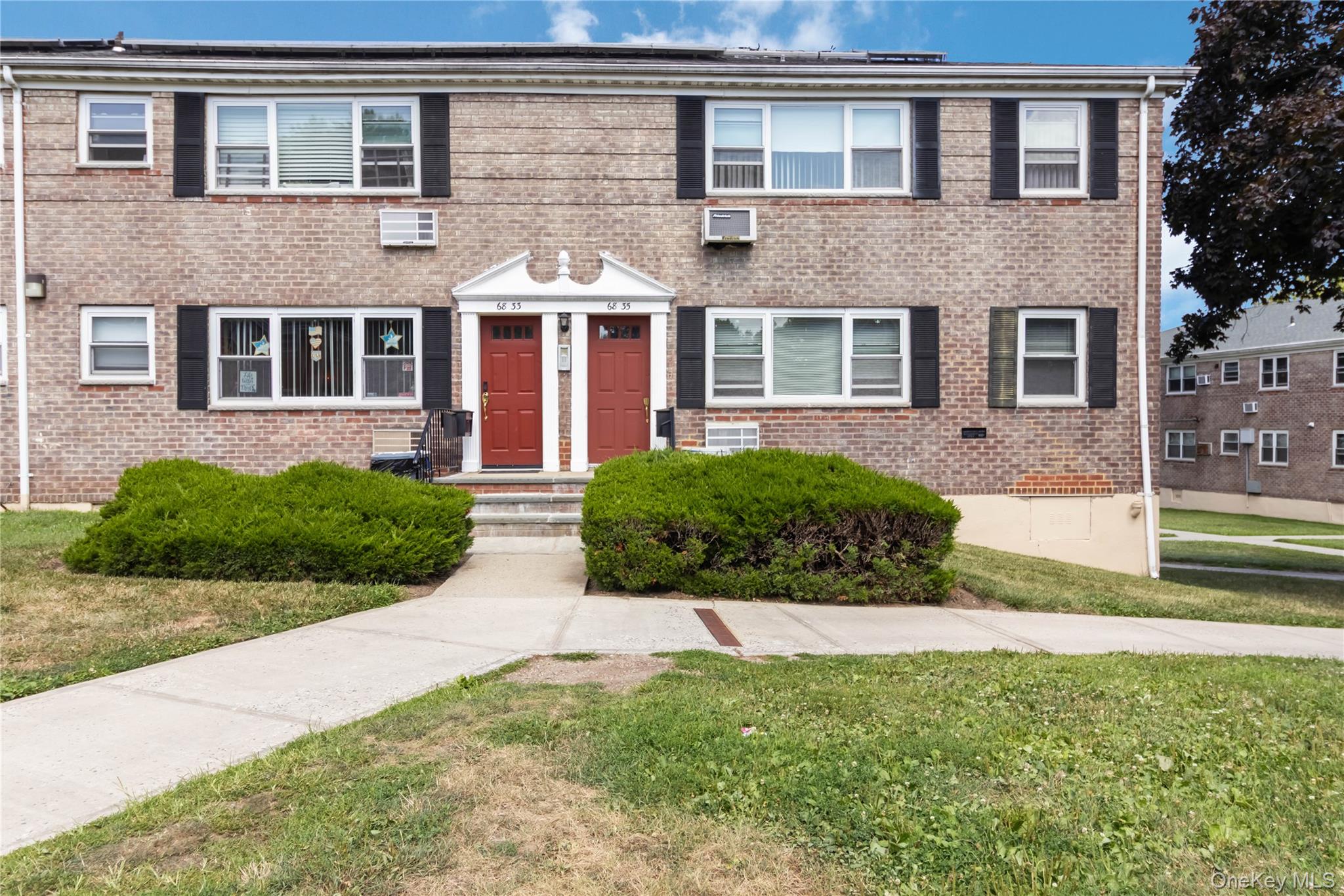 68-35 150th Street Unit 328B, Flushing NY 11367