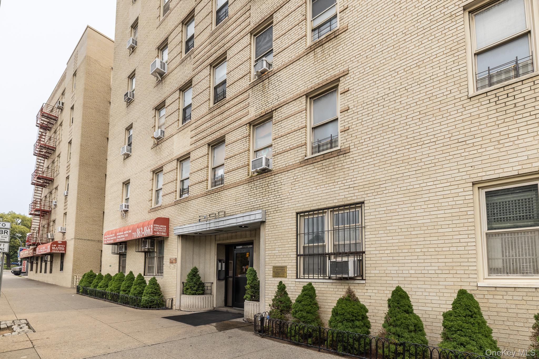 2190 Boston Road Unit 4E, Bronx NY 10462