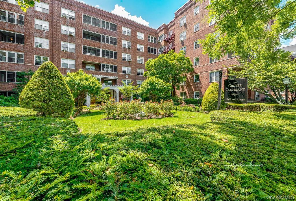 67-38 108 Street Unit D47, Forest Hills NY 11375