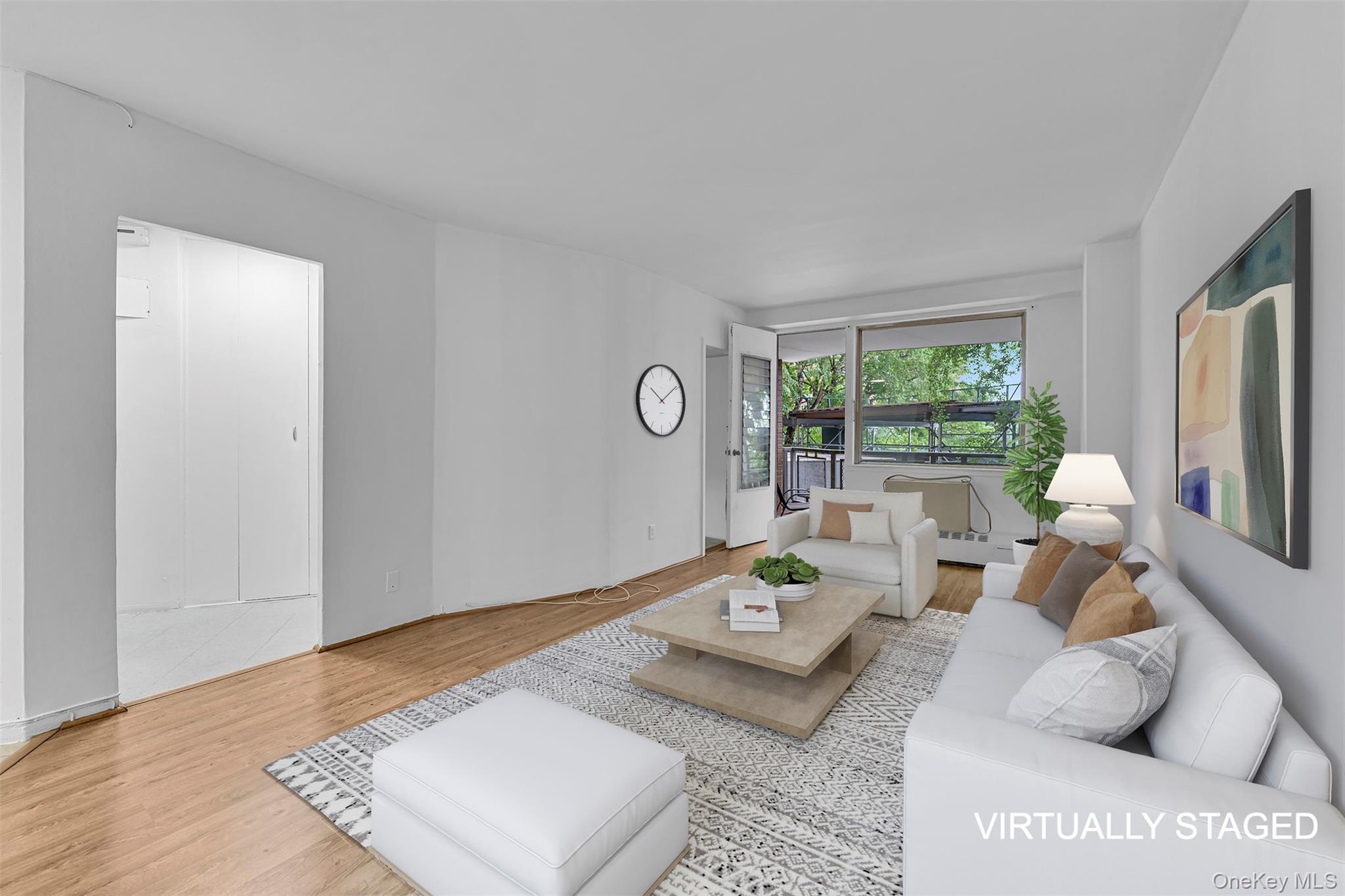5800 Arlington Avenue Unit 2R, Bronx NY 10471