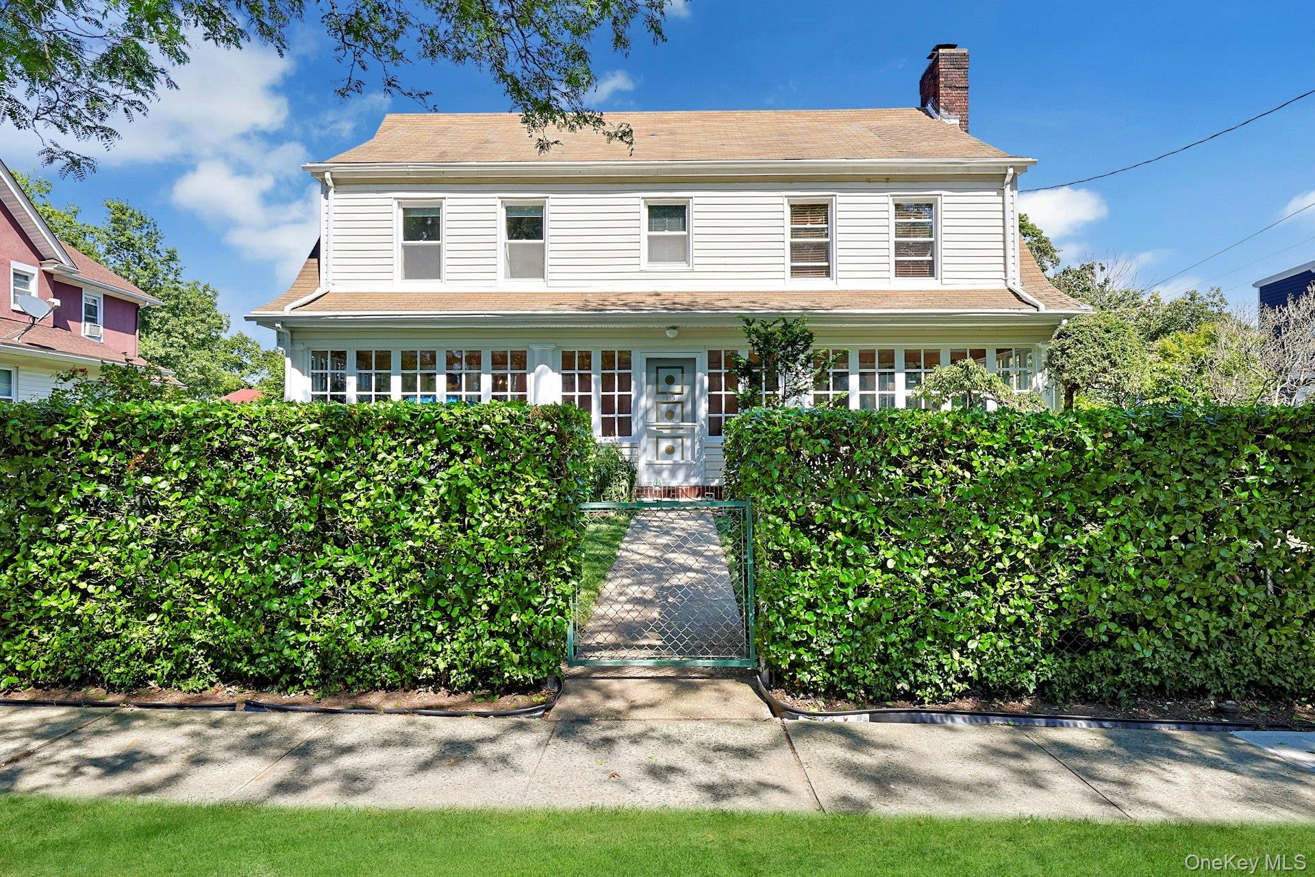 15 Heminway Avenue, New Rochelle NY 10801