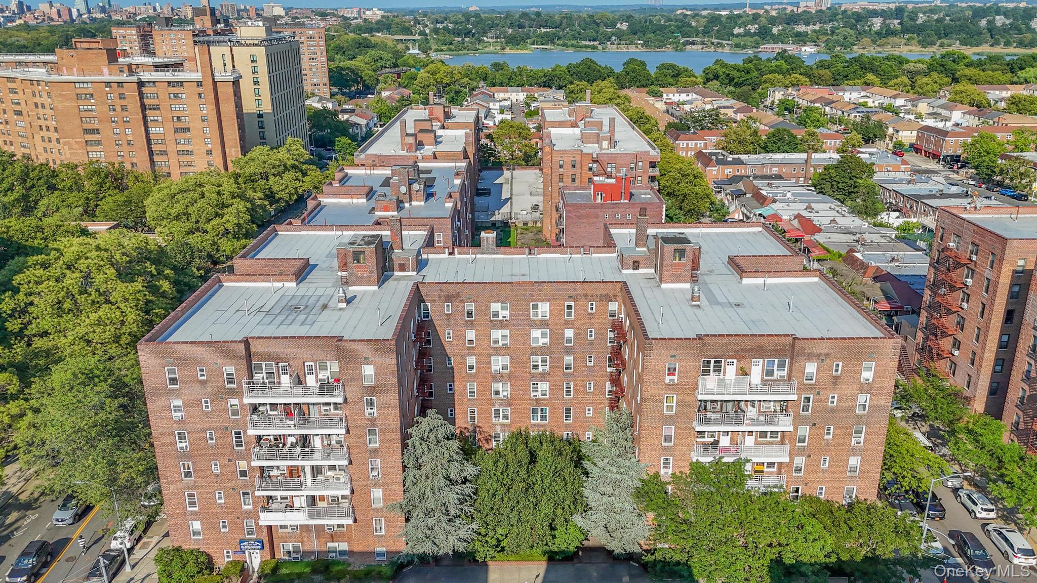 6259 108th Street Unit 5H, Forest Hills NY 11375