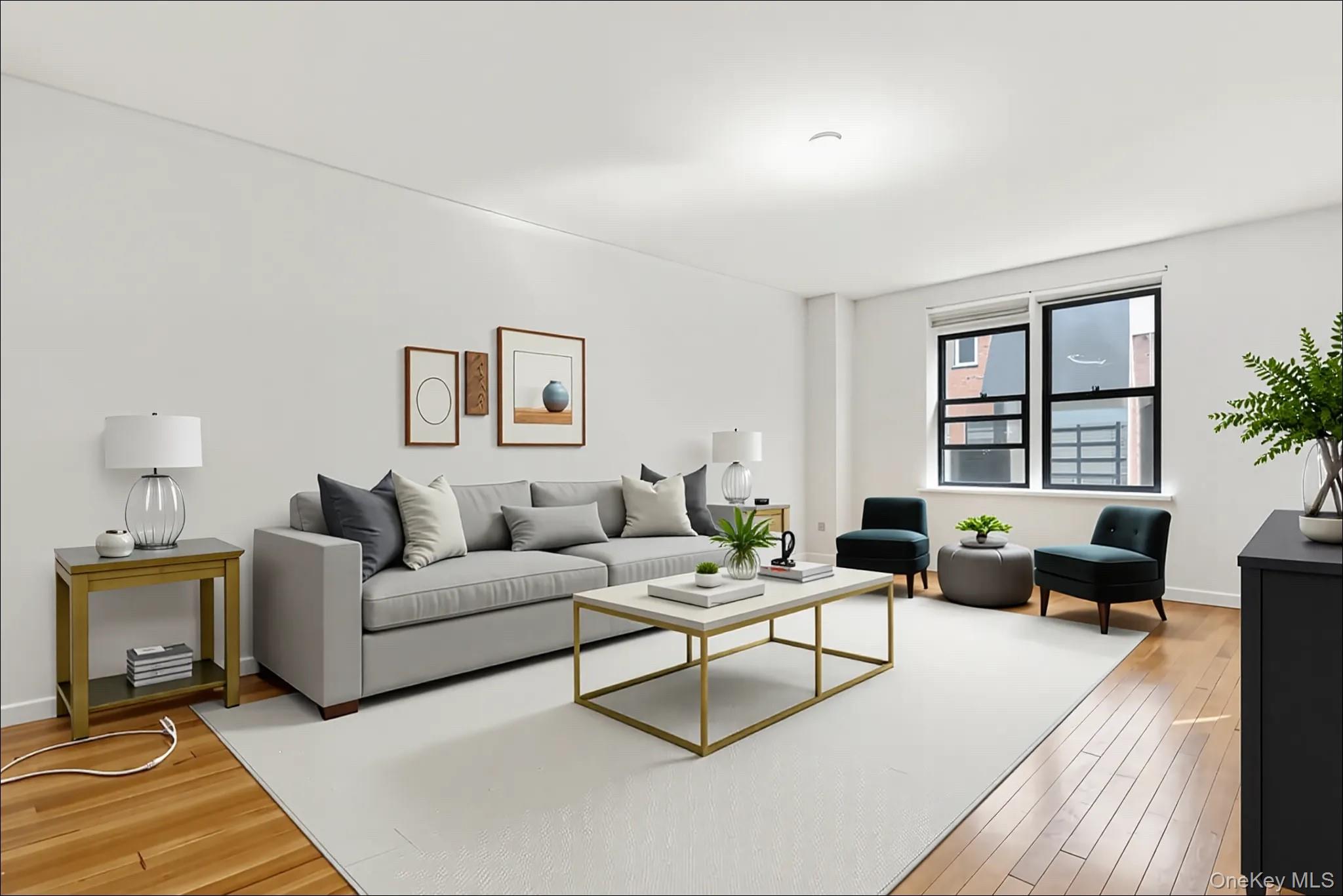 665 Thwaites Place Unit 4V, Bronx NY 10467