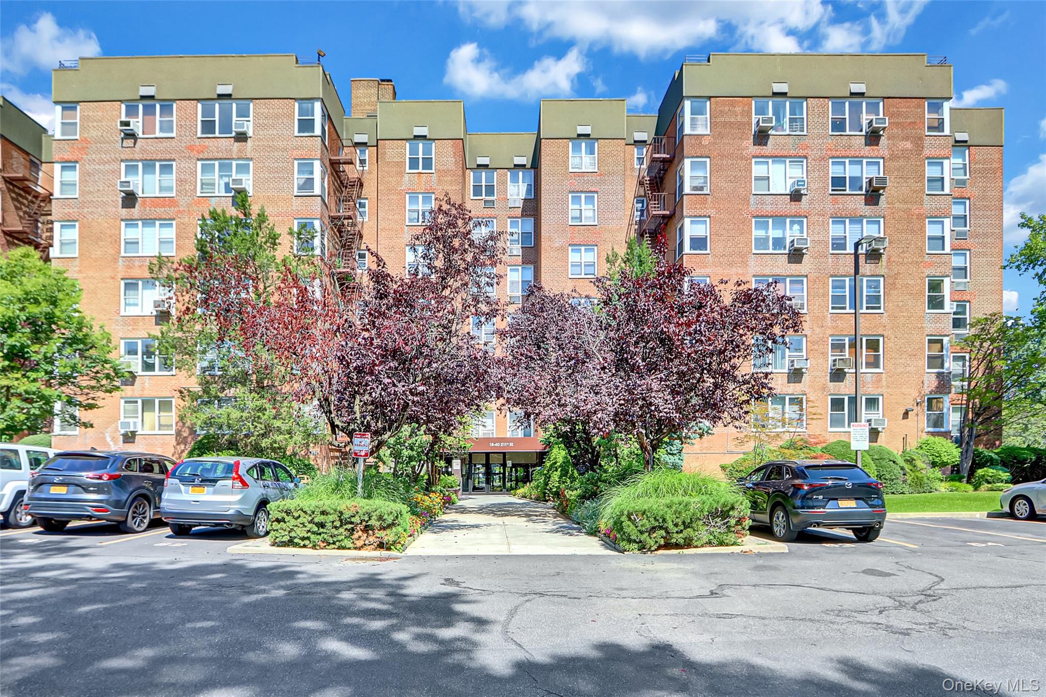18-40 211 Street 211 Street Unit 1C, Bayside NY 11360
