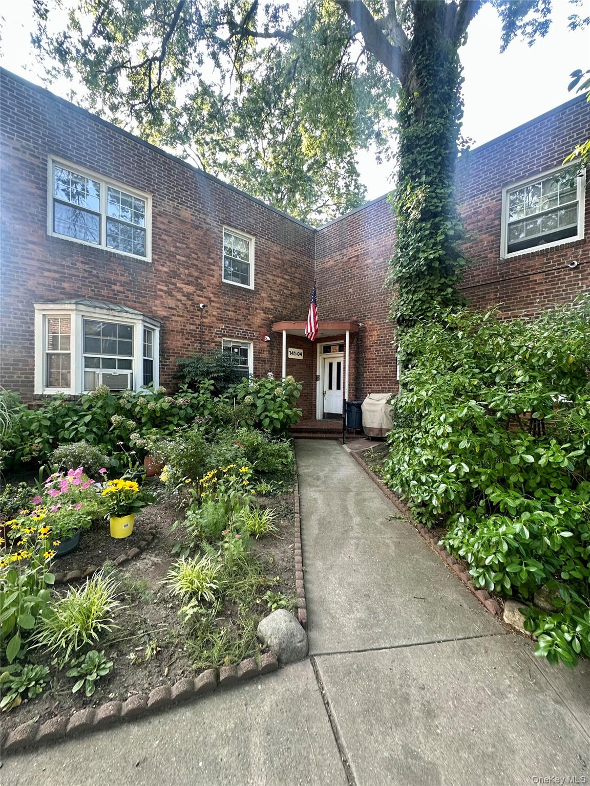 14104 77th Avenue Unit 75E, Flushing NY 11367