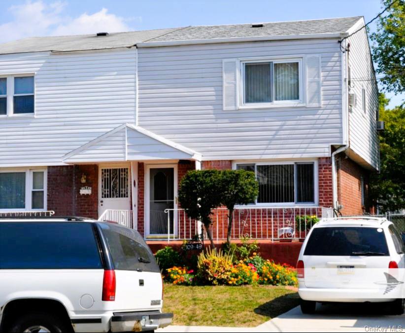 10949 176th Street, Jamaica NY 11433