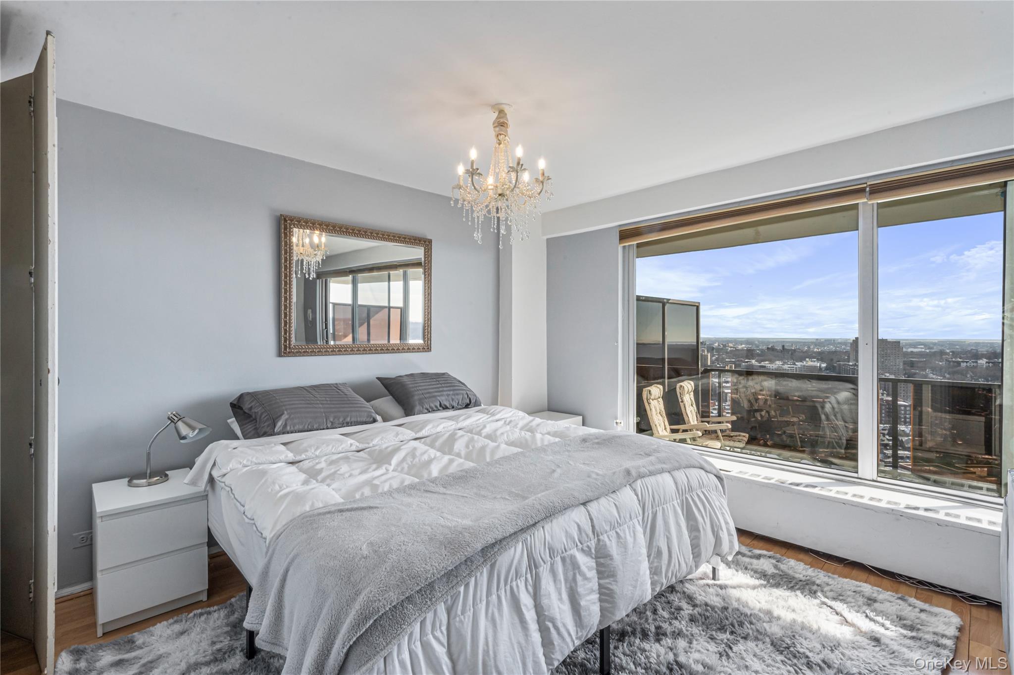 110-11 Queens Boulevard Unit 30N, Forest Hills NY 11375