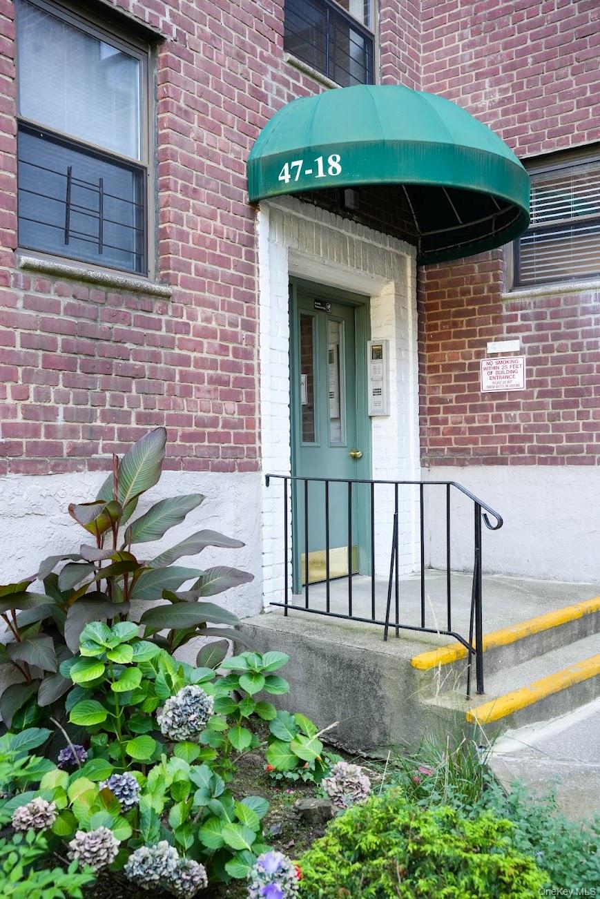 4718 217th Street Unit 2B, Bayside NY 11361
