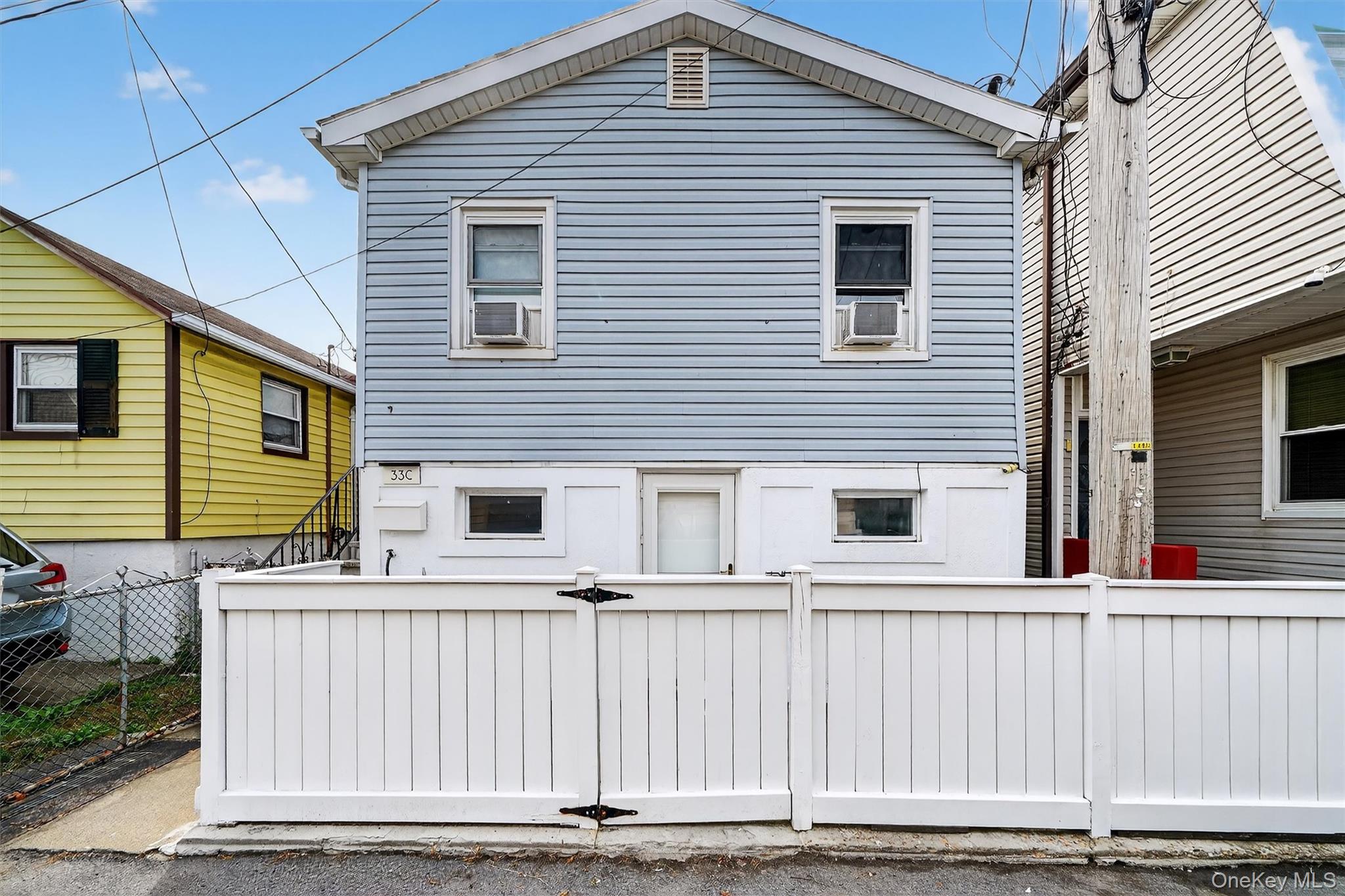 33C Edgewater Park Unit 33C, Bronx NY 10465