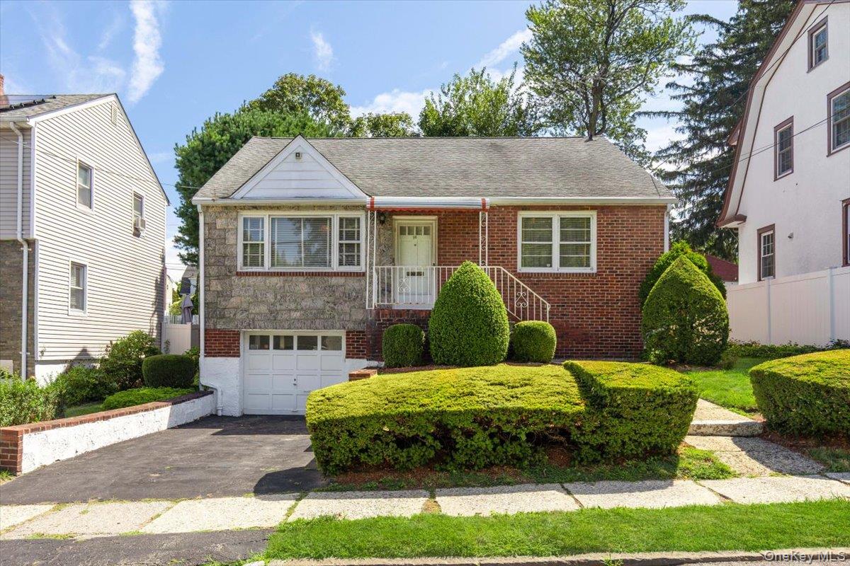 96 Rossiter Avenue, Yonkers NY 10701