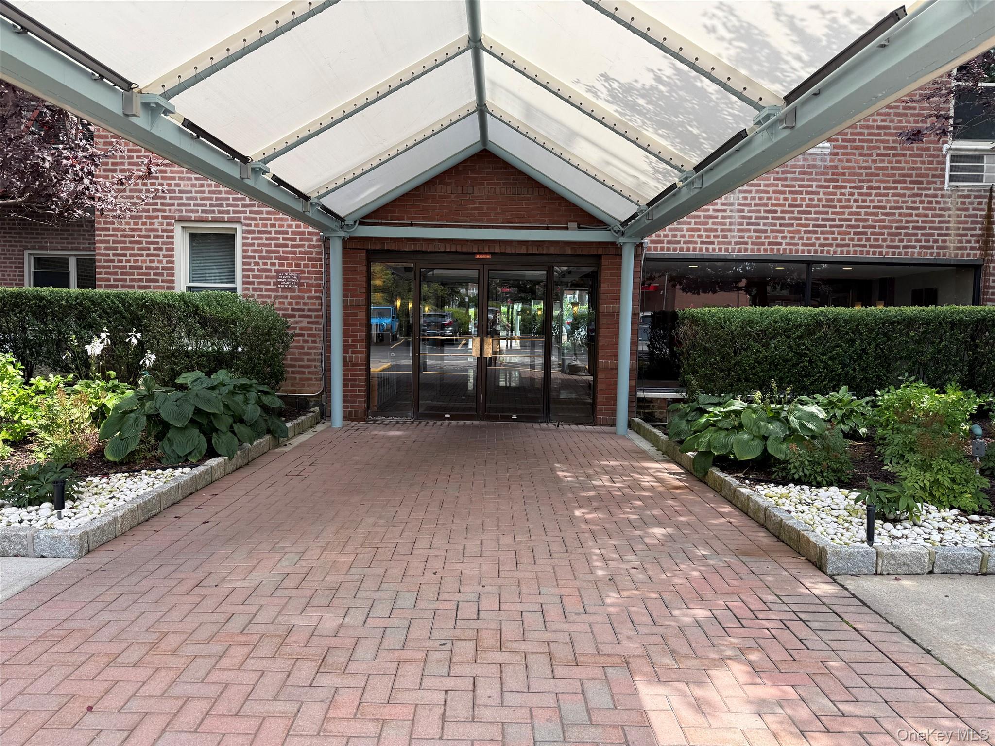 23-35 Bell Boulevard Unit 6G, Bayside NY 11360
